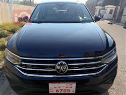 فولكسفاغن تيغوان